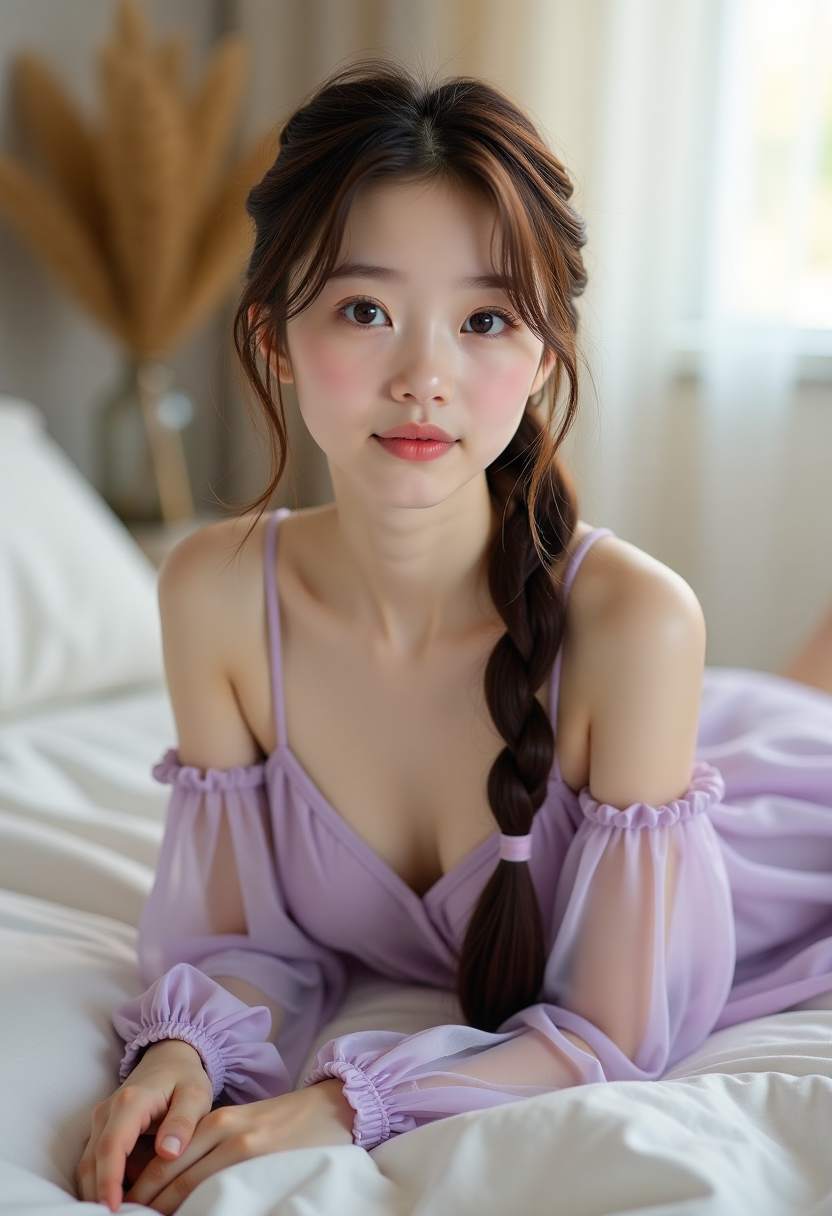 母亲的心海报